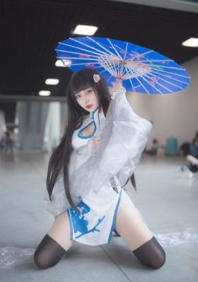 华丽的外出视频