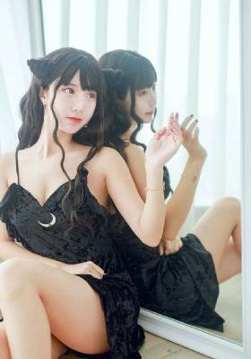 9色porny