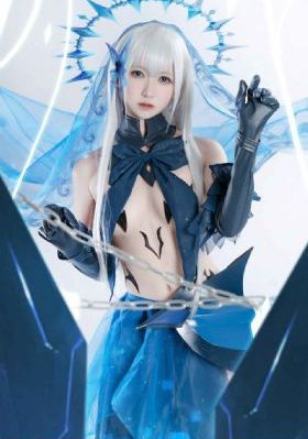 玉女性经